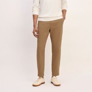 Everlane The Men's Easy Pants, Pull-on Elastic Waist NEW - Various Size